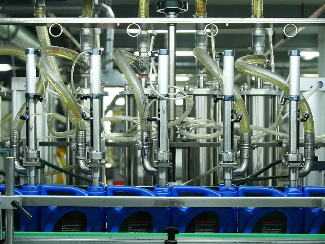 三和精化：深耕汽车油品领域，自主制造实力持续进阶