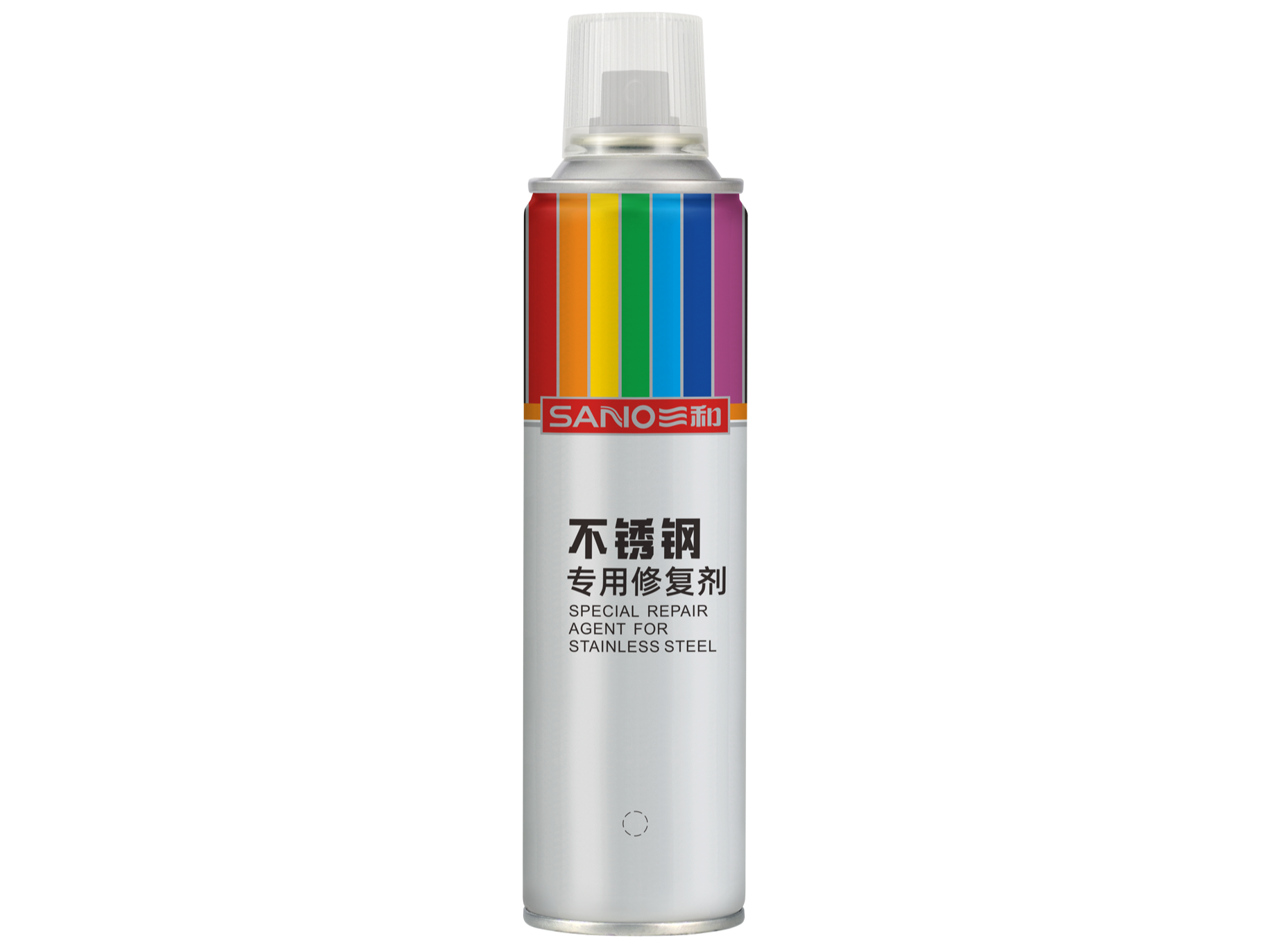不锈钢专用修复剂