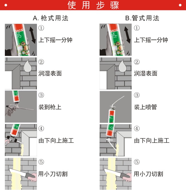 聚氨酯泡沫填缝剂 管式G2 730g.jpg