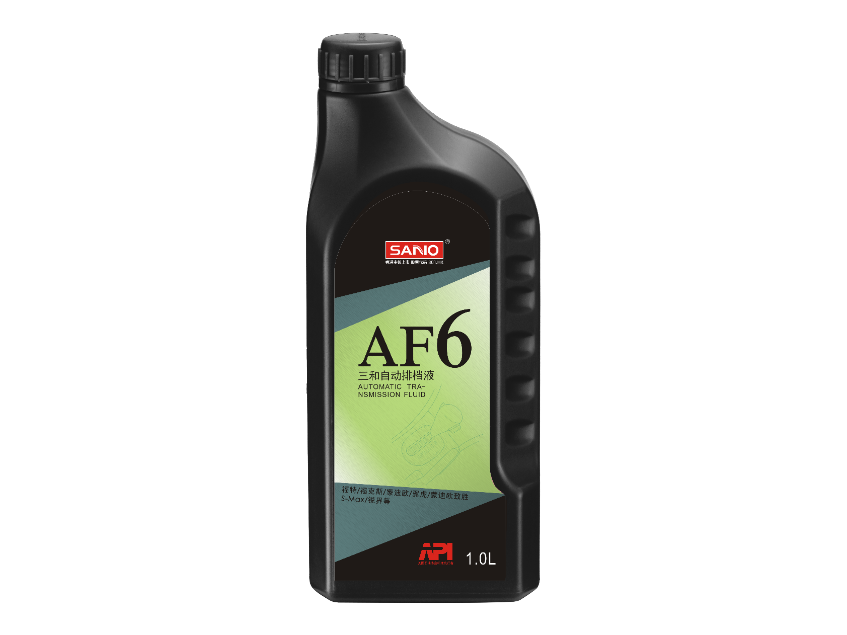 AF6自动排档液